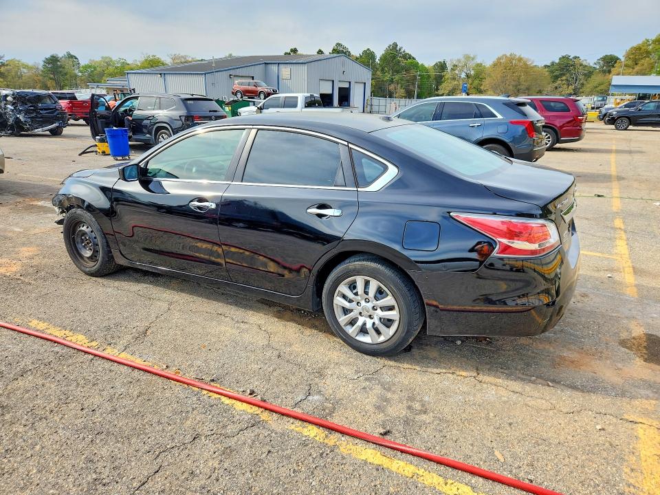 Aukcja sprzedaży 2015 Nissan Altima, vin: 1N4AL3AP6FN331210, numer aukcji: 47003806