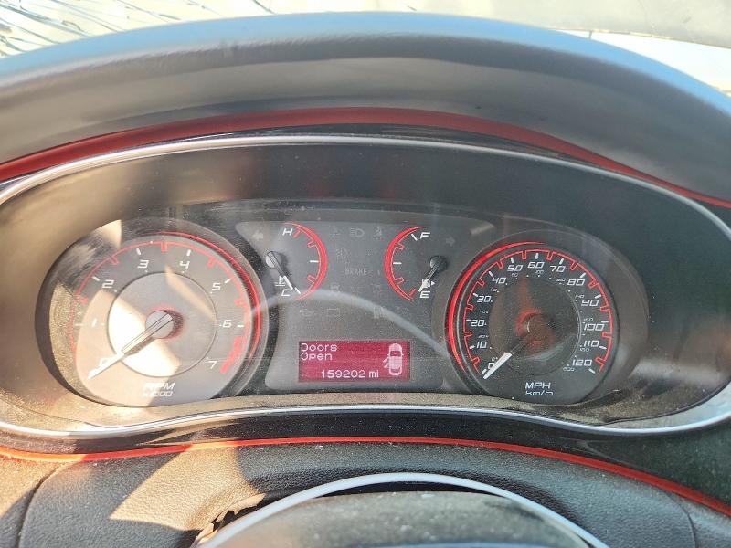 Aukcja sprzedaży 2015 Dodge Dart, vin: 1C3CDFAA0FD112296, numer aukcji: 47891026