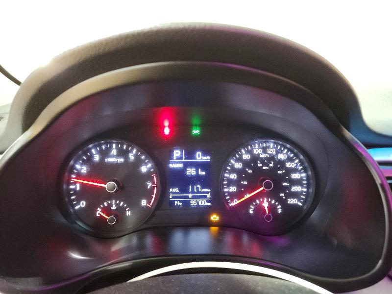 Продаж на аукціоні авто 2022 Kia Rio 5-door, vin: 3KPA25AD8NE486097, номер лоту: 45753846