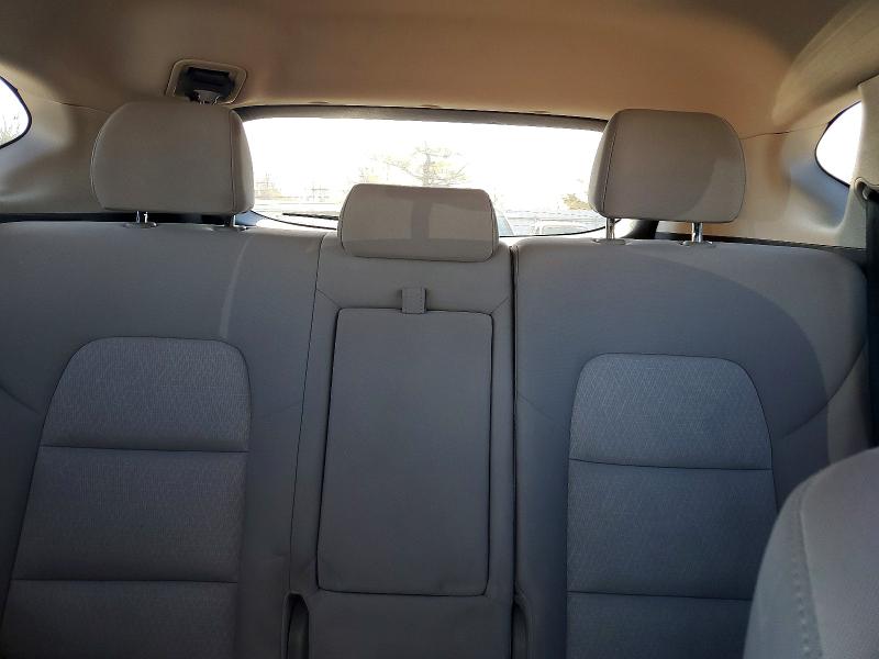 Продажа на аукционе авто 2016 Hyundai Tucson, vin: KM8J3CA22GU223068, номер лота: 46259616