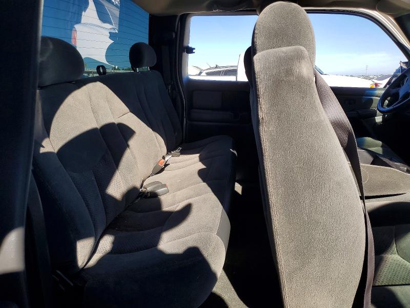 47449866 :رقم المزاد ، 2GCEC19V841290483 vin ، 2004 Chevrolet Silverado مزاد بيع