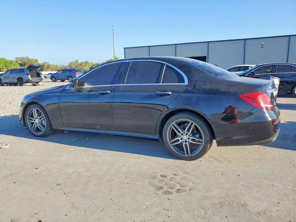 Aukcja sprzedaży 2017 Mercedes-benz E, vin: WDDZF4JB4HA055978, numer aukcji: 45581066