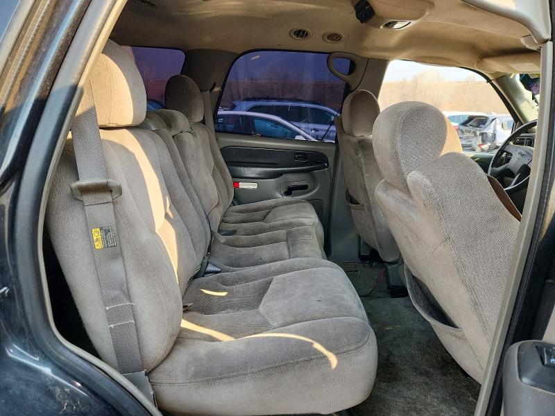 Продажа на аукционе авто 2003 Gmc Yukon, vin: 1GKEC13V43R281301, номер лота: 47796626