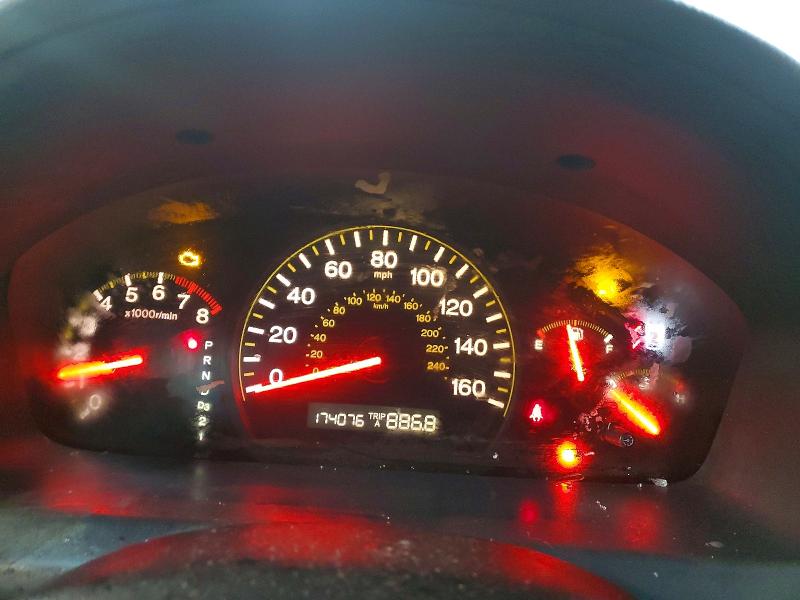 Auction sale of the 2005 Honda Accord, vin: 1HGCM56745A045187, lot number: 46308476