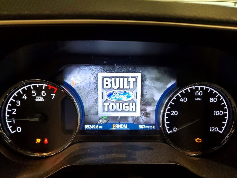 Продаж на аукціоні авто 2021 Ford F150, vin: 1FTFW1E81MFA88847, номер лоту: 46937776