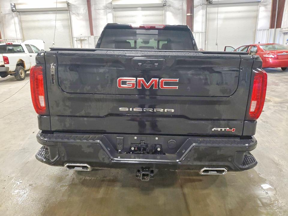 47920746 :رقم المزاد ، 1GTUUEE89TZ249043 vin ، 2026 Gmc Sierra مزاد بيع