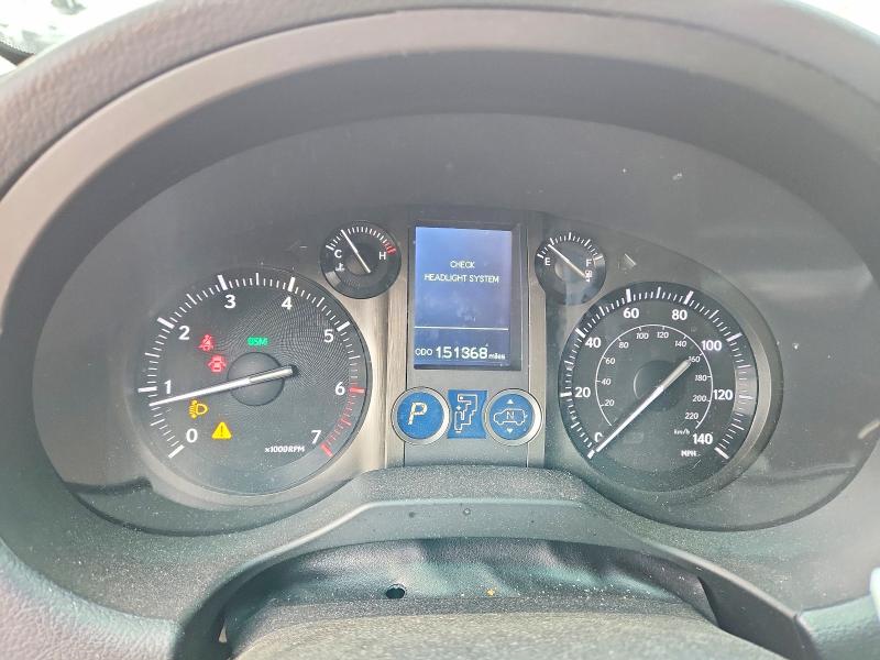 Aukcja sprzedaży 2016 Lexus Gx 460, vin: JTJJM7FX9G5124798, numer aukcji: 79954645