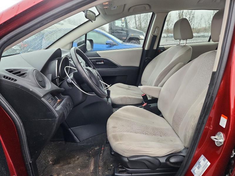 Продажа на аукционе авто 2012 Mazda 5, vin: JM1CW2BL9C0107910, номер лота: 46367156