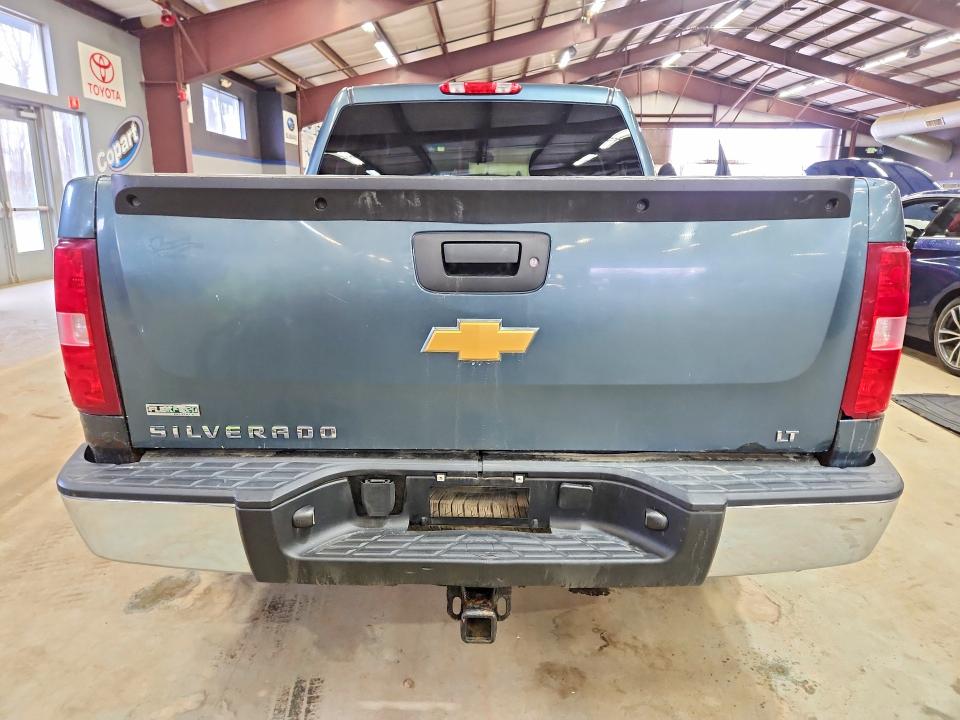 Aukcja sprzedaży 2012 Chevrolet Silverado, vin: 1GCPKSE71CF139534, numer aukcji: 47439316