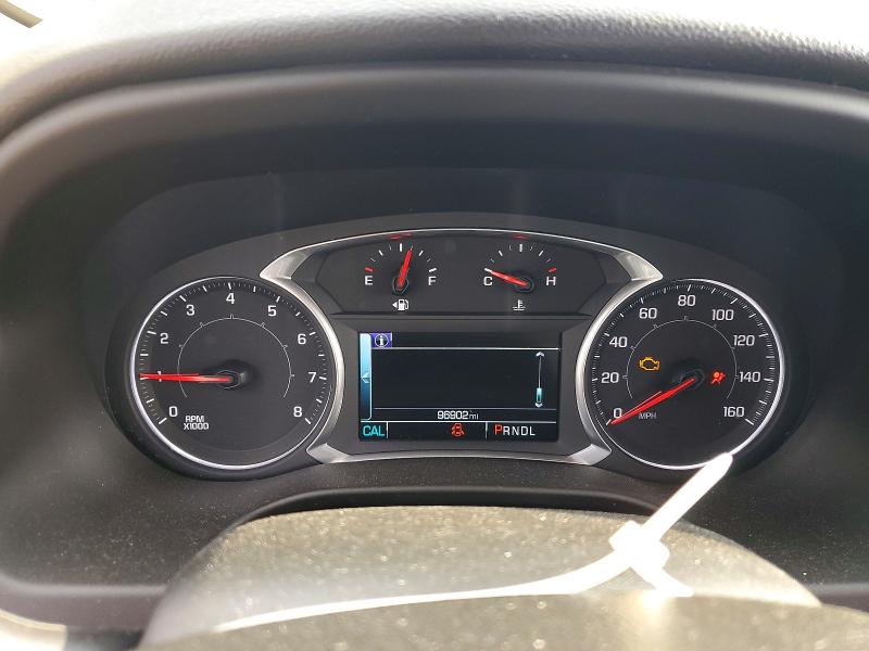Продажа на аукционе авто 2017 Gmc Acadia, vin: 1GKKNVLS9HZ198500, номер лота: 77201815
