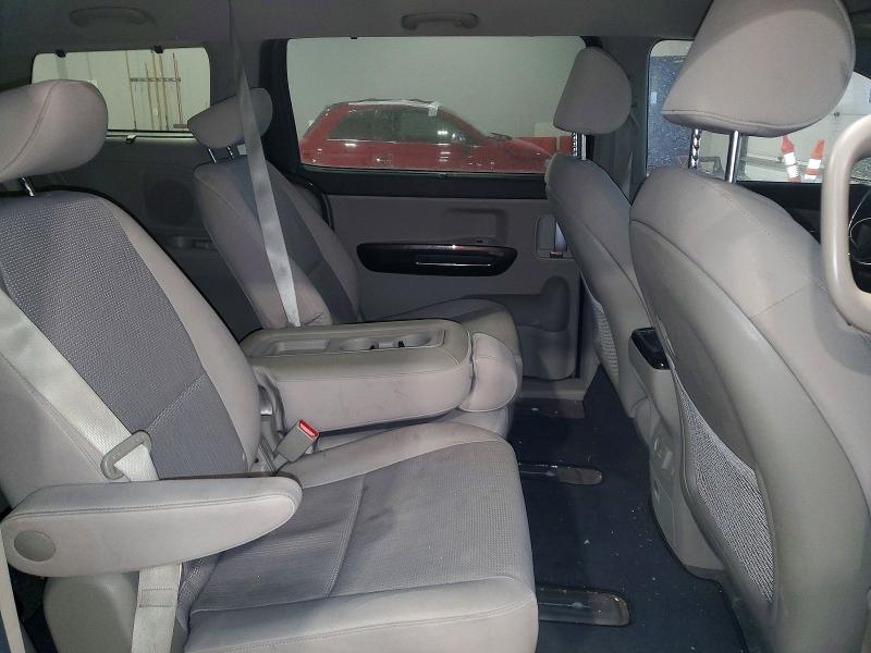 Продаж на аукціоні авто 2020 Kia Sedona, vin: KNDMC5C15L6612092, номер лоту: 79968135