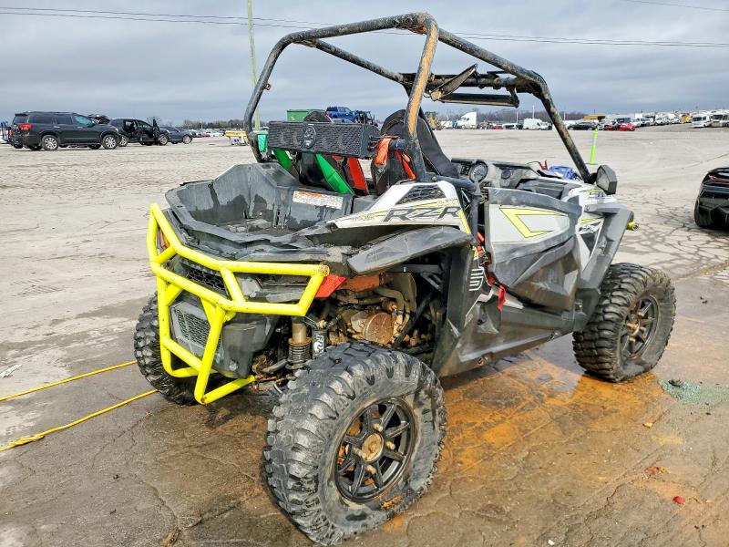 Aukcja sprzedaży 2018 Polaris Rzr, vin: 3NSVBE875JH219315, numer aukcji: 45556616