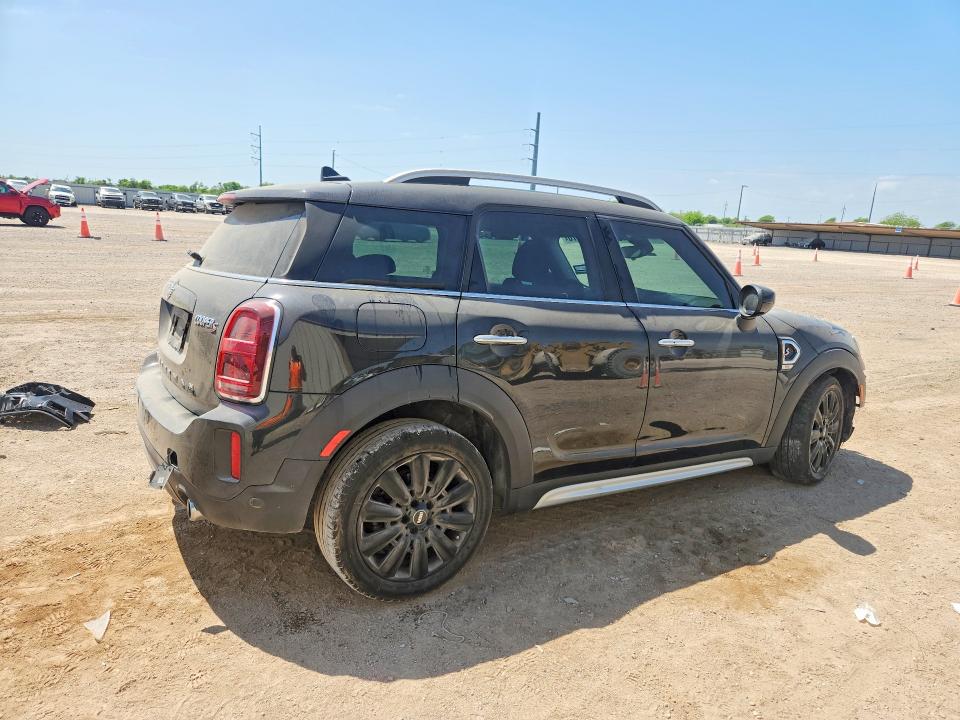 Продаж на аукціоні авто 2024 Mini Cooper, vin: WMZ53BR06R3R67753, номер лоту: 47919676