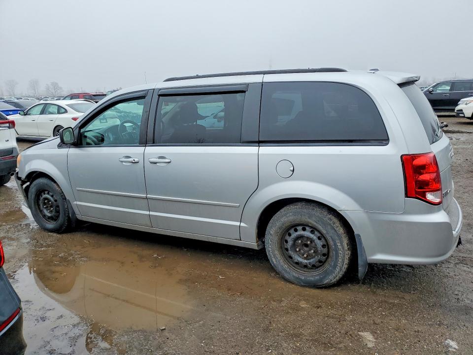 Aukcja sprzedaży 2012 Dodge Grand Caravan, vin: 2C4RDGBG7CR253776, numer aukcji: 79980455