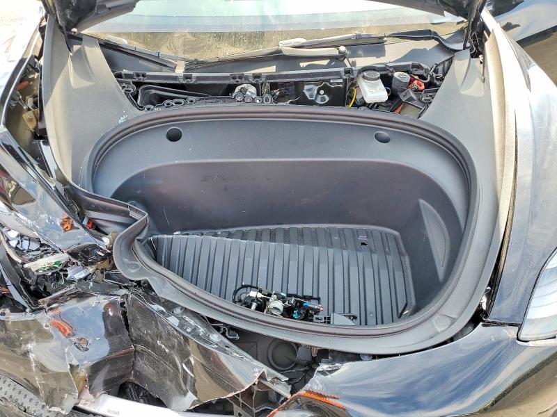 79940805 :رقم المزاد ، 5YJ3E1EAXPF663884 vin ، 2023 Tesla Model 3 مزاد بيع