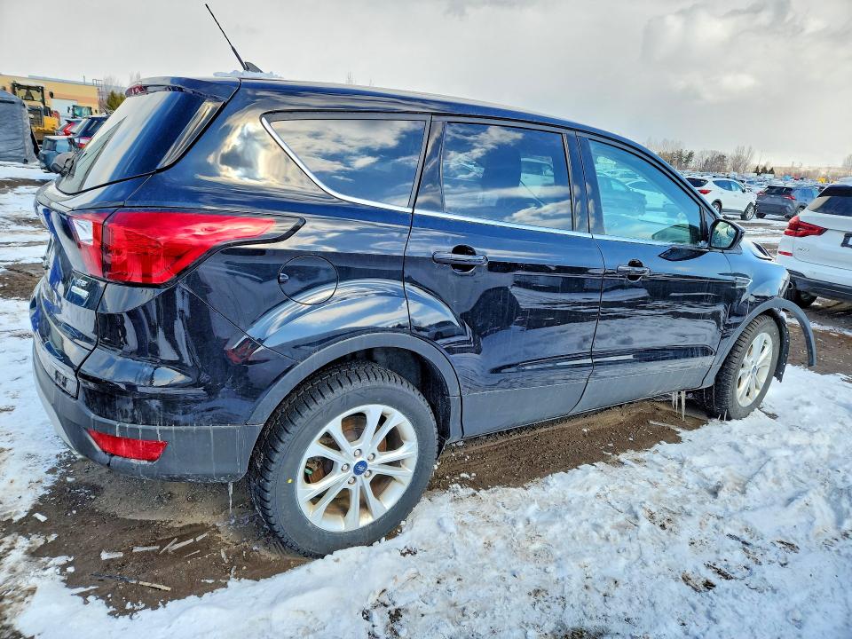 Aukcja sprzedaży 2019 Ford Escape, vin: 1FMCU0GD7KUB35185, numer aukcji: 42063736