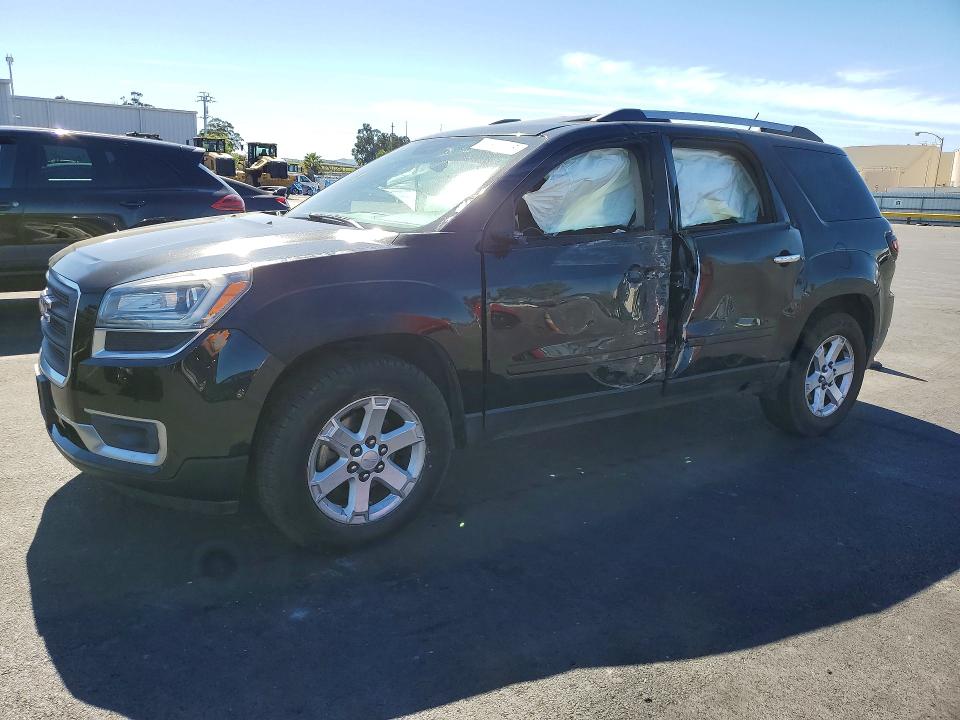 Продаж на аукціоні авто 2014 Gmc Acadia, vin: 1GKKRPKDXEJ236135, номер лоту: 41666936