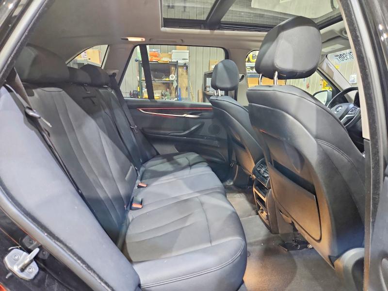 47760596 :رقم المزاد ، 5UXKR0C53F0P08479 vin ، 2015 Bmw X5 مزاد بيع