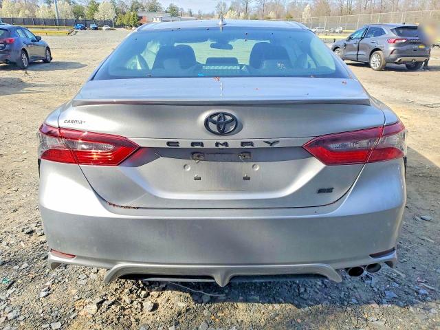 2021 Toyota Camry მანქანა იყიდება აუქციონზე, vin: 4T1G11AK7MU531076, აუქციონის ნომერი: 47464976