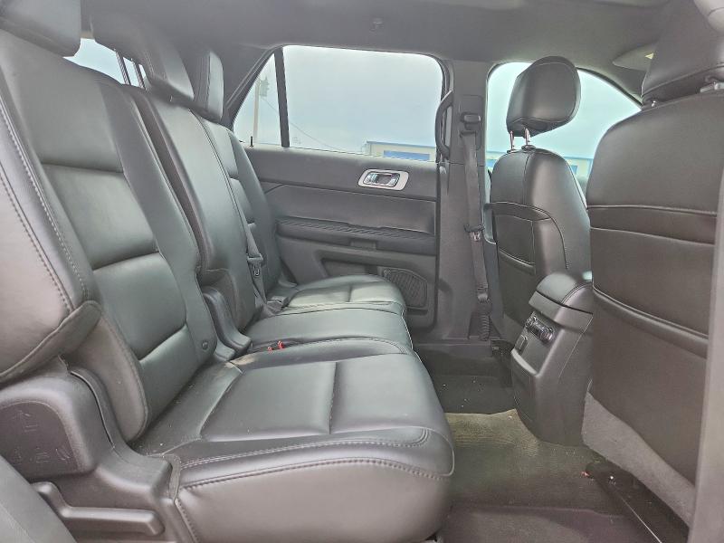 2014 Ford Explorer მანქანა იყიდება აუქციონზე, vin: 1FM5K7D84EGC57181, აუქციონის ნომერი: 79993095