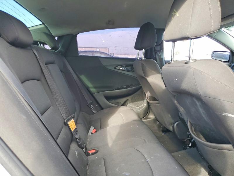 2019 Chevrolet Malibu მანქანა იყიდება აუქციონზე, vin: 1G1ZD5ST6KF183915, აუქციონის ნომერი: 46668466