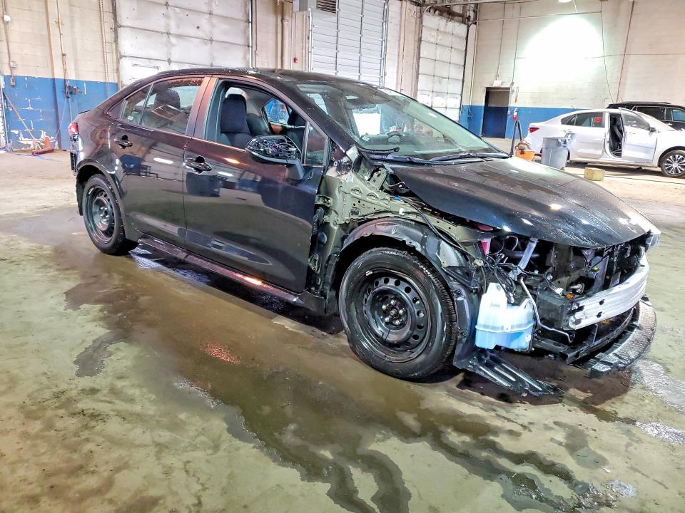 Продажа на аукционе авто 2025 Toyota Corolla, vin: 5YFB4MDE3SP300683, номер лота: 47952036