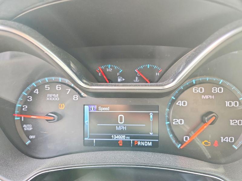 Продажа на аукционе авто 2017 Chevrolet Impala, vin: 2G11Z5SA7H9166331, номер лота: 47831656