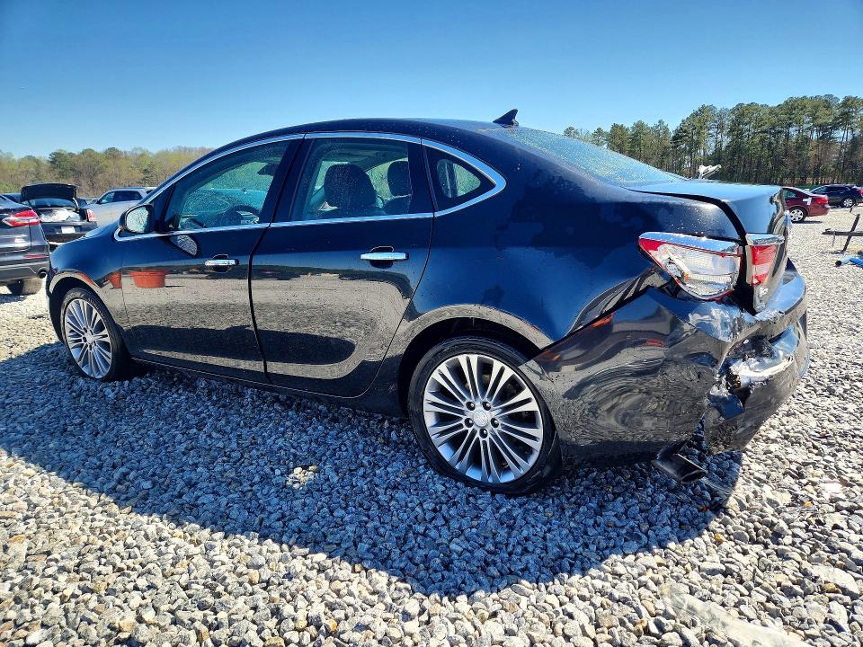 45521266 :رقم المزاد ، 1G4PS5SK0E4218682 vin ، 2014 Buick Verano مزاد بيع