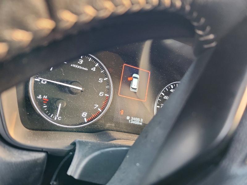 2025 Subaru Forester მანქანა იყიდება აუქციონზე, vin: JF2SLDBC3SH517135, აუქციონის ნომერი: 79666895
