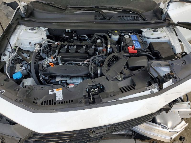 Продаж на аукціоні авто 2024 Honda Accord, vin: 1HGCY1F20RA089260, номер лоту: 47398826