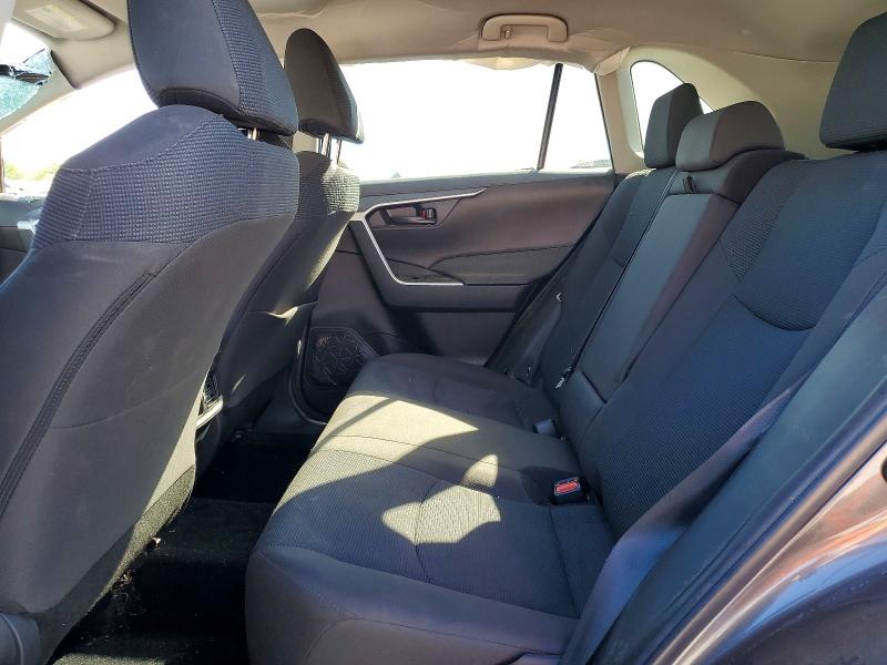 Aukcja sprzedaży 2025 Toyota Rav4, vin: 2T3H1RFV8SC316690, numer aukcji: 46644576