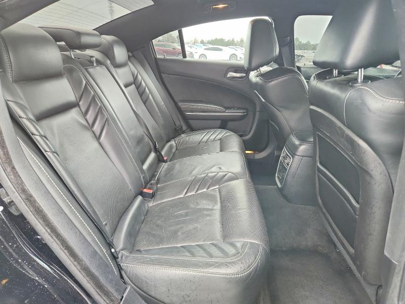 45694706 :رقم المزاد ، 2C3CDXEJ9GH122278 vin ، 2016 Dodge Charger مزاد بيع