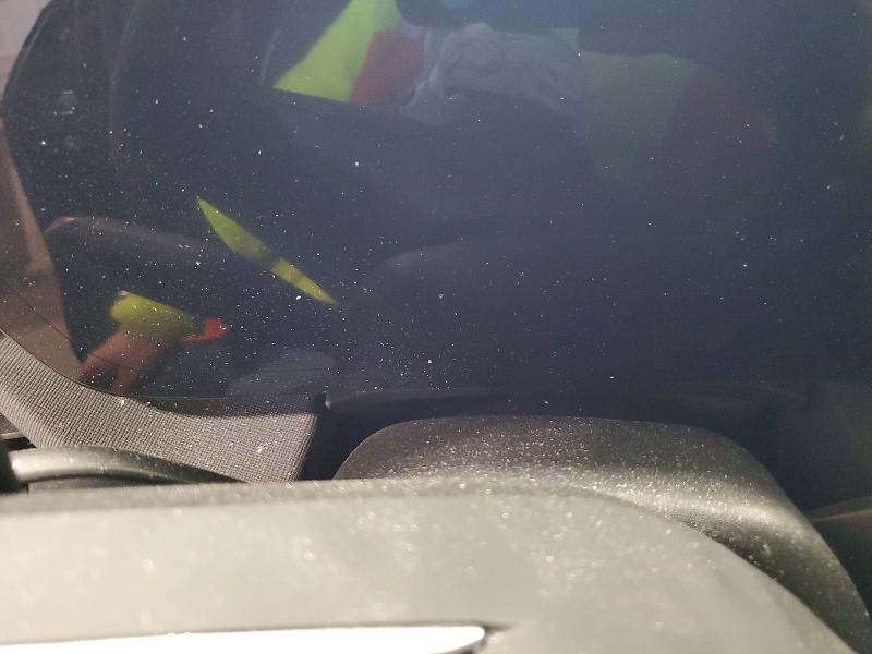 47508496 :رقم المزاد ، 5GAEVBRS6SJ300180 vin ، 2025 Buick Enclave مزاد بيع