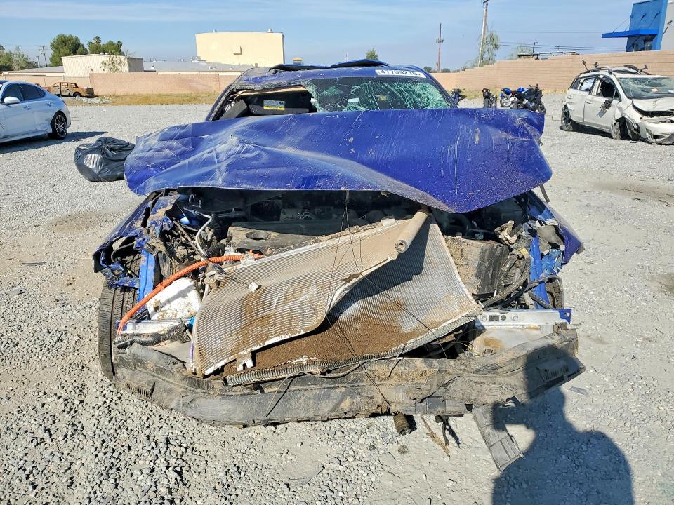 Продаж на аукціоні авто 2023 Honda Accord, vin: 1HGCY2F57PA025407, номер лоту: 47739216