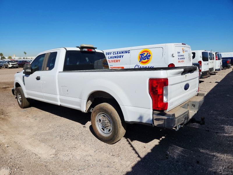 76991935 :رقم المزاد ، 1FT7X2A65HEE35202 vin ، 2017 Ford F250 مزاد بيع