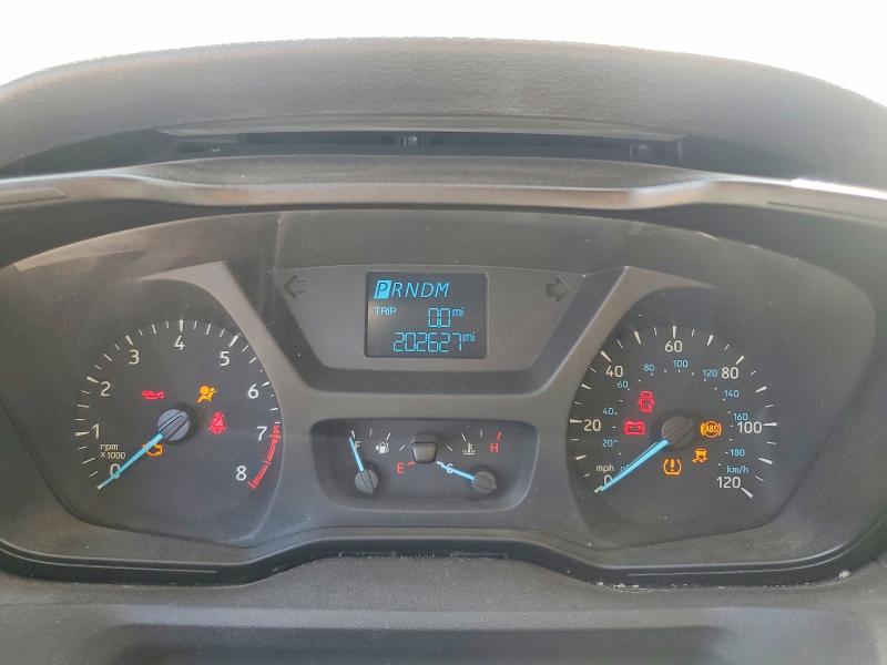 Aukcja sprzedaży 2016 Ford Transit, vin: 1FTYR1YM5GKA72929, numer aukcji: 67917536
