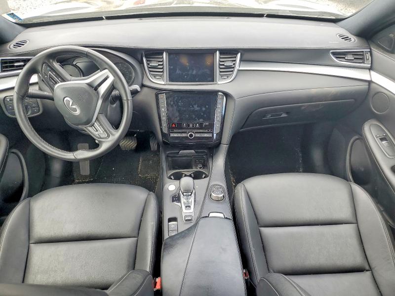 Aukcja sprzedaży 2021 Infiniti Qx50, vin: 3PCAJ5BAXMF124823, numer aukcji: 48173186