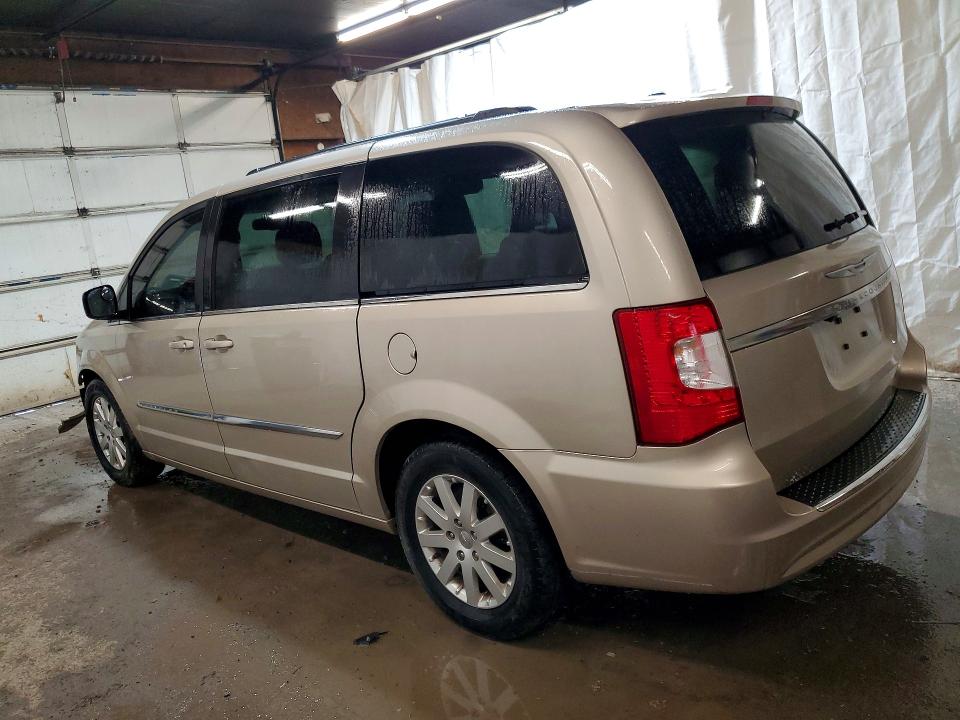 Продажа на аукционе авто 2013 Chrysler Town & Country, vin: 2C4RC1BG8DR621089, номер лота: 45938556