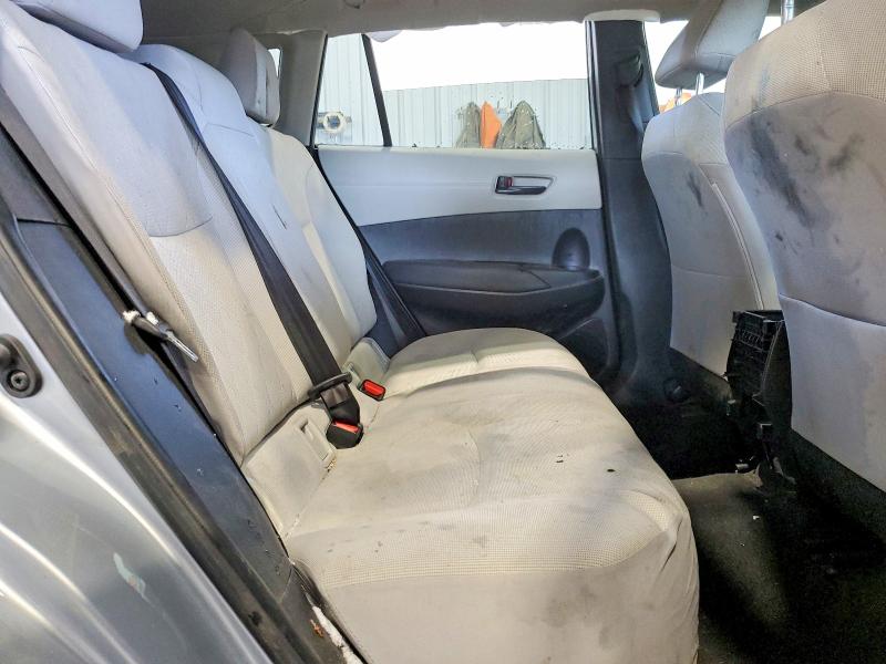 Aukcja sprzedaży 2024 Toyota Corolla Cross, vin: 7MUCAABG2RV094974, numer aukcji: 42016556