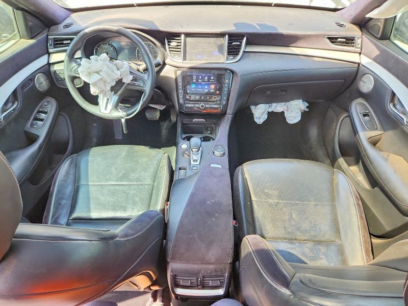 Aukcja sprzedaży 2019 Infiniti Qx50, vin: 3PCAJ5M10KF124453, numer aukcji: 46927656