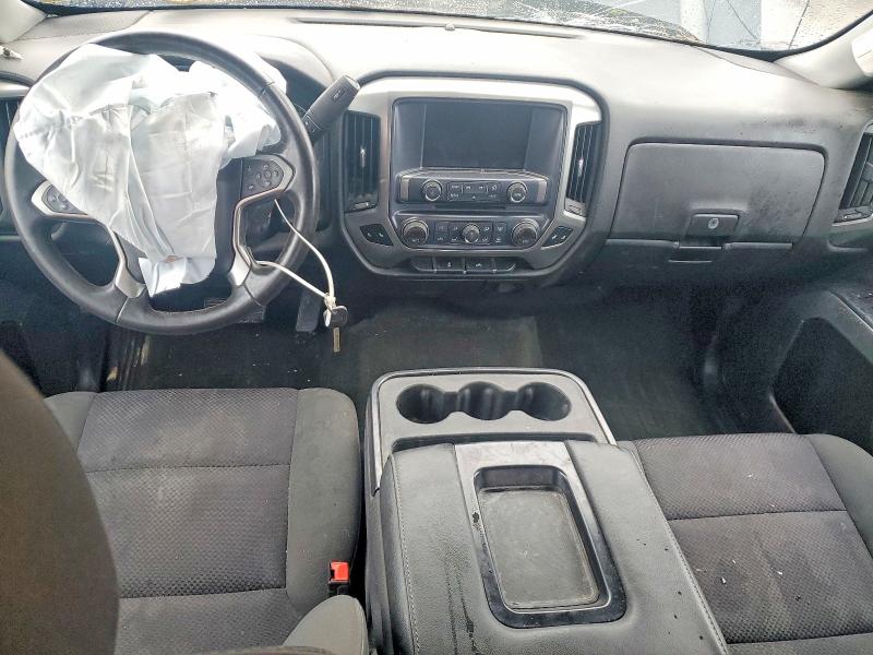 2018 Chevrolet Silverado მანქანა იყიდება აუქციონზე, vin: 1GCVKREC8JZ214111, აუქციონის ნომერი: 47439166