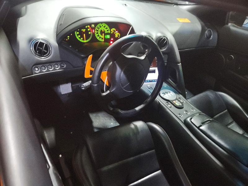 Продаж на аукціоні авто 2004 Lamborghini Murcielago, vin: ZHWBU16S64LA01289, номер лоту: 47832826