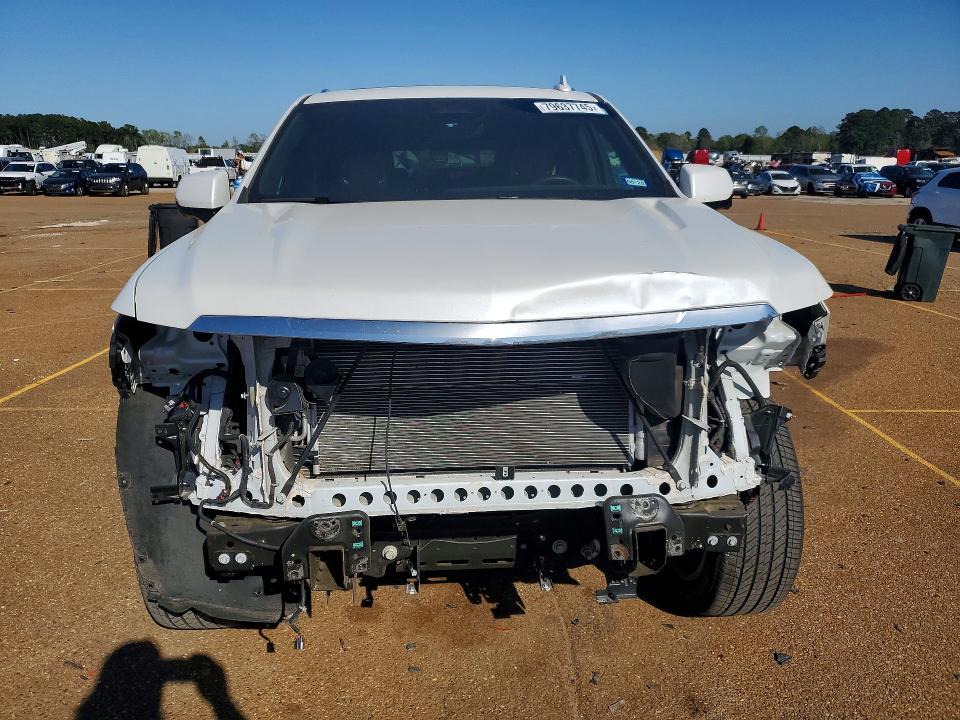 79637745 :رقم المزاد ، 1GYS4BKLXRR298012 vin ، 2024 Cadillac Escalade مزاد بيع