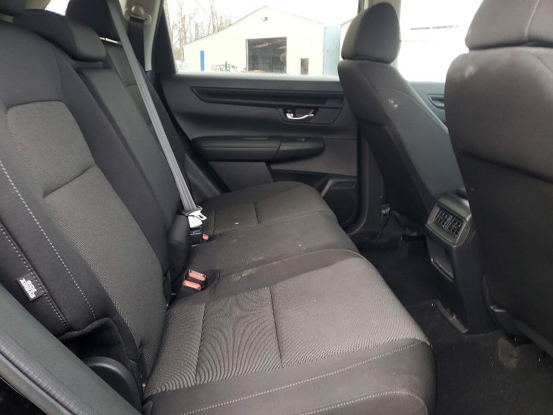 79732045 :رقم المزاد ، 2HKRS4H28SH108080 vin ، 2025 Honda Cr-v مزاد بيع