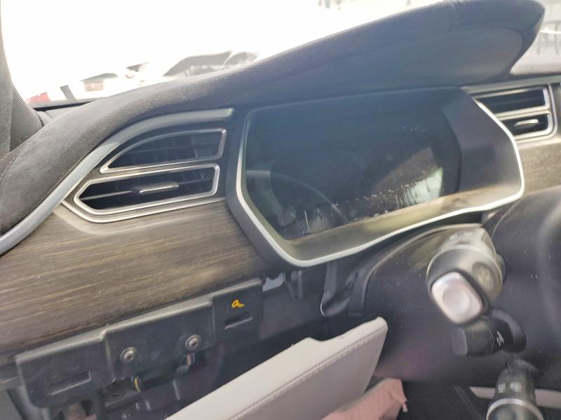 Продажа на аукционе авто 2016 Tesla Model S, vin: 5YJSA1E16GF134035, номер лота: 42020756