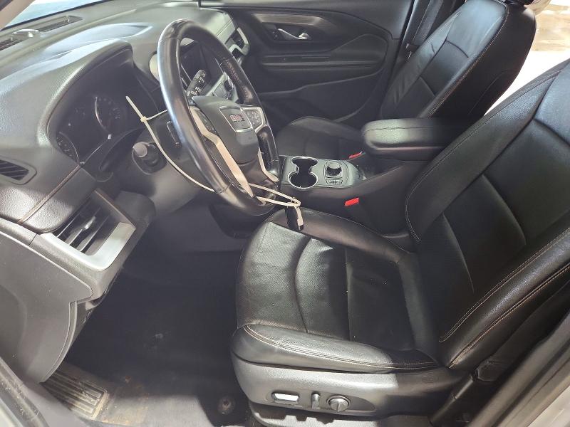 Продаж на аукціоні авто 2021 Gmc Terrain, vin: 3GKALVEV6ML317291, номер лоту: 46884396