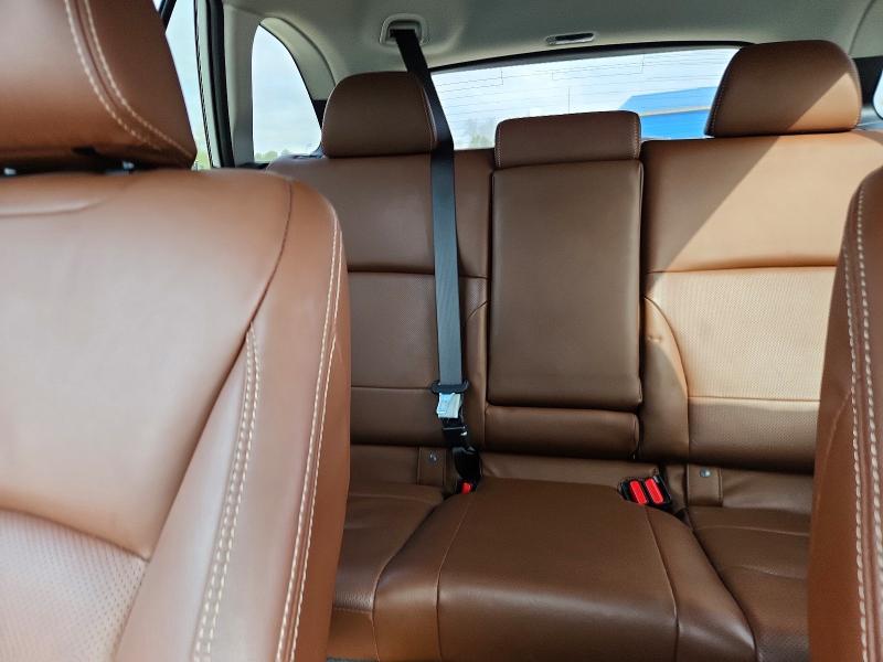 Aukcja sprzedaży 2019 Subaru Outback, vin: 4S4BSATCXK3257243, numer aukcji: 79967465