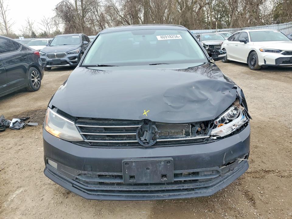 Aukcja sprzedaży 2015 Volkswagen Jetta, vin: 3VWWA7AJ7FM260888, numer aukcji: 46918256