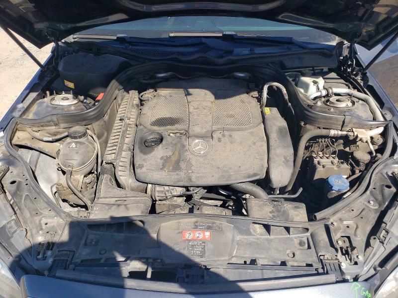 Продажа на аукционе авто 2015 Mercedes-benz E, vin: WDDHF5KB8FB121083, номер лота: 46889766