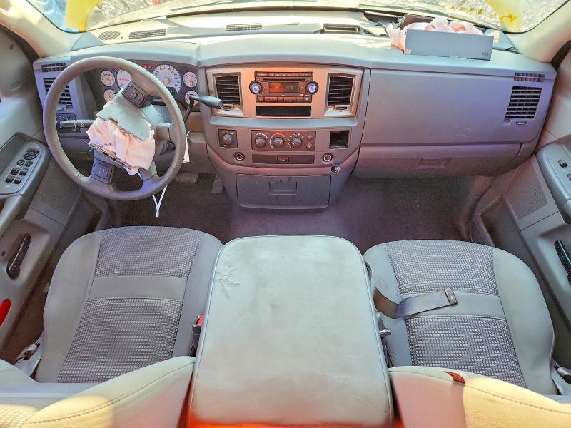 Aukcja sprzedaży 2008 Dodge Ram 1500, vin: 1D7HU18218S585843, numer aukcji: 45999516